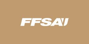 Logo FFSA Fédération Française du sport automobile