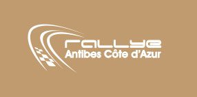 Logo Rallye Antibes Côte d'azur