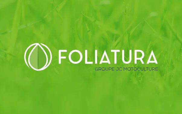 Web Design de Foliatura